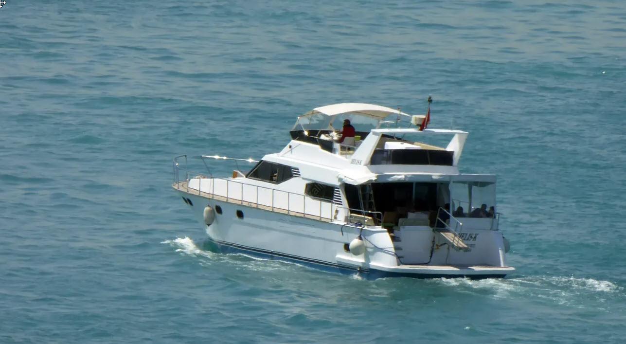 Yacht Gallery