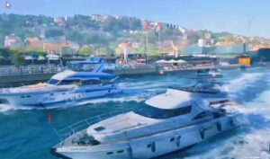 Yacht Thumbnail