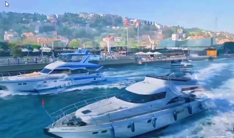 Yacht Gallery