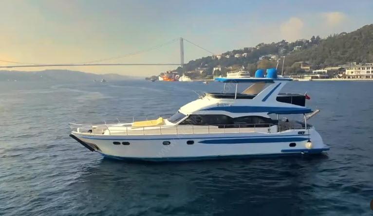 Yacht Gallery