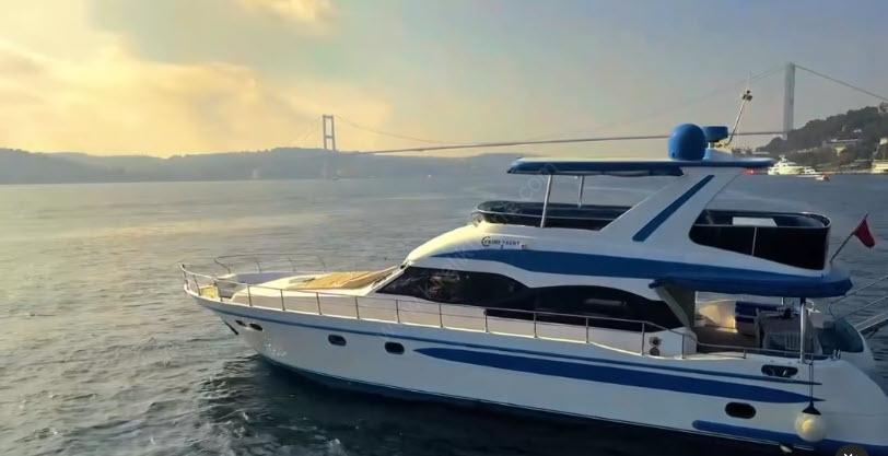 Yacht Gallery