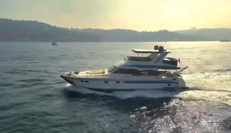 Yacht Gallery