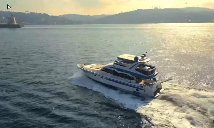 Yacht Gallery