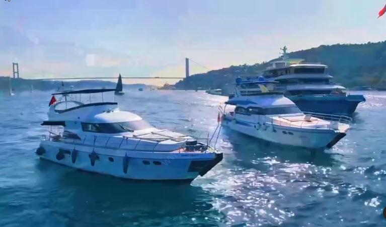 Yacht Gallery