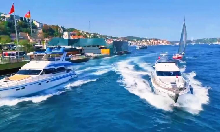 Yacht Gallery