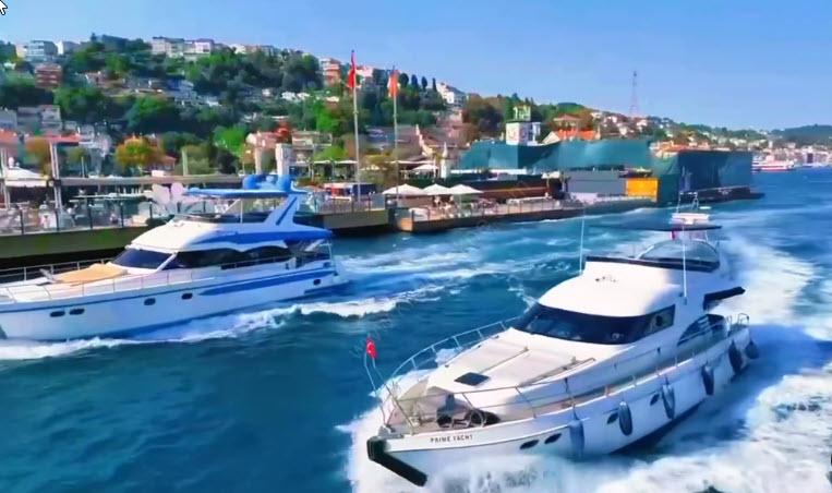Yacht Gallery