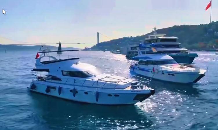 Yacht Gallery