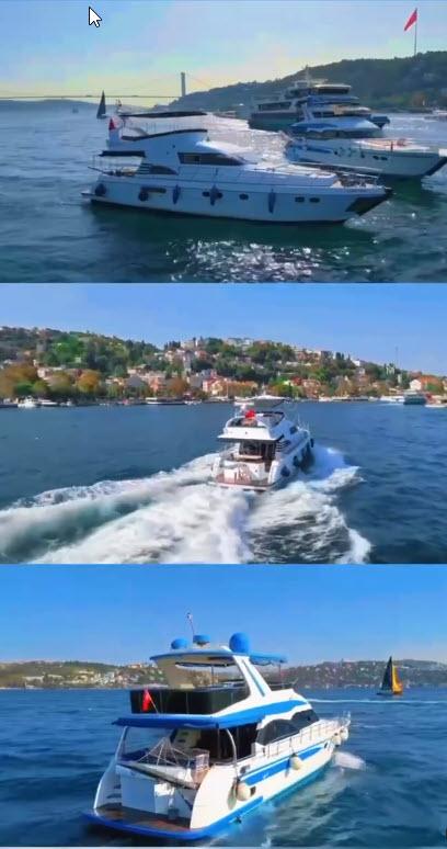 Yacht Gallery