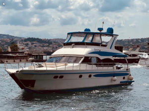 Yacht Thumbnail