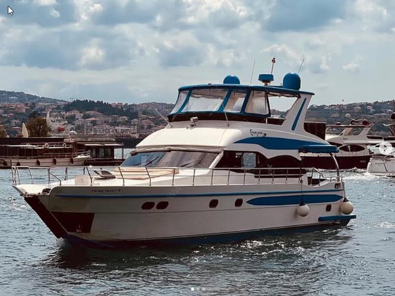 Yacht Gallery