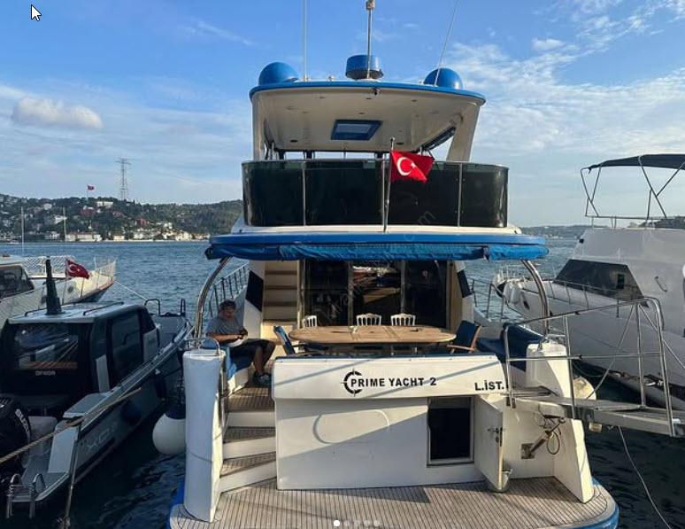Yacht Gallery