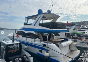 Yacht Thumbnail