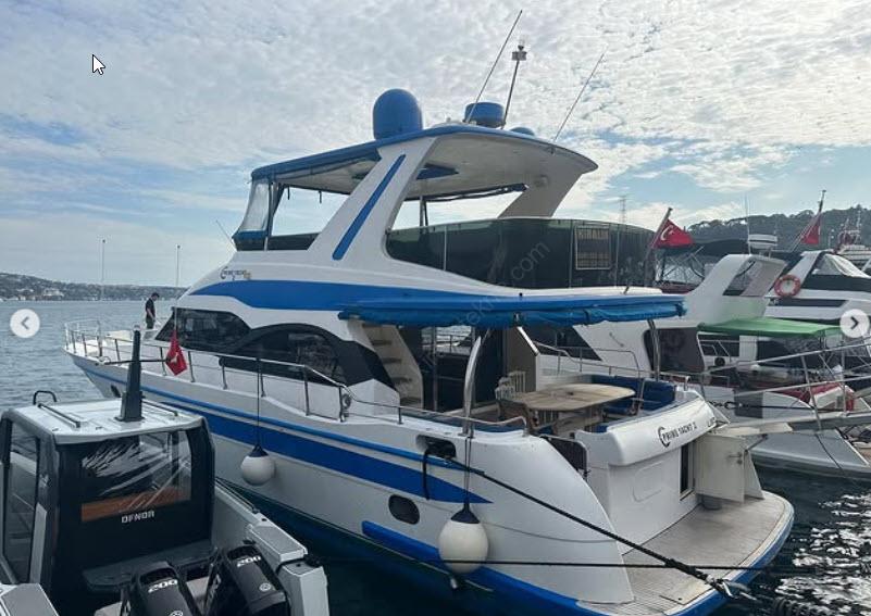 Yacht Gallery