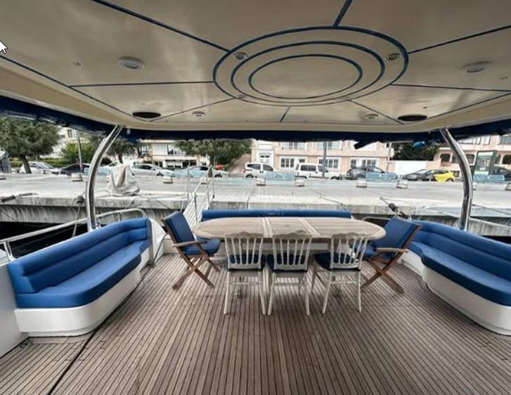 Yacht Gallery