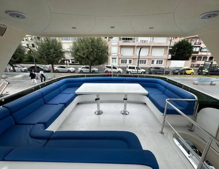 Yacht Gallery