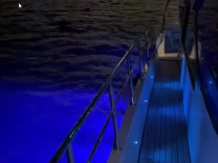 Yacht Gallery