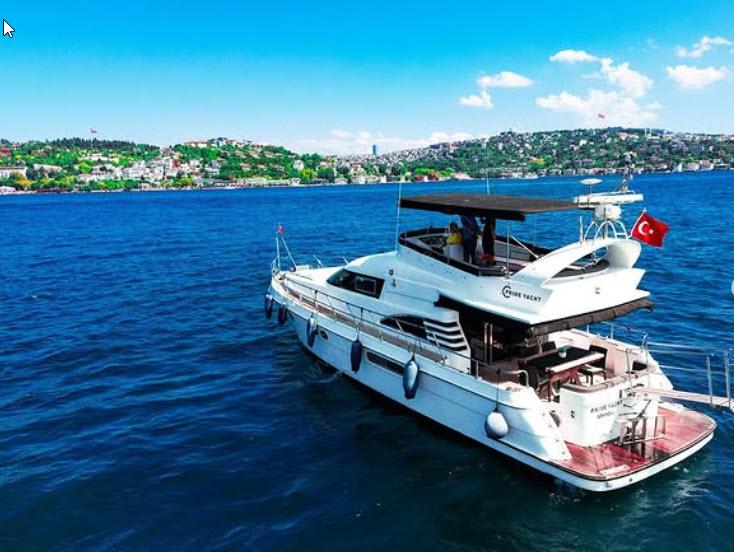 Yacht Gallery