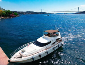 Yacht Thumbnail