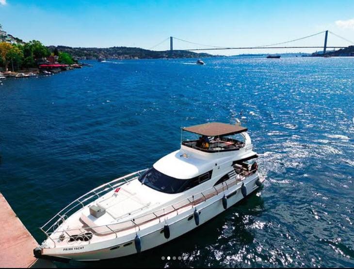 Yacht Gallery