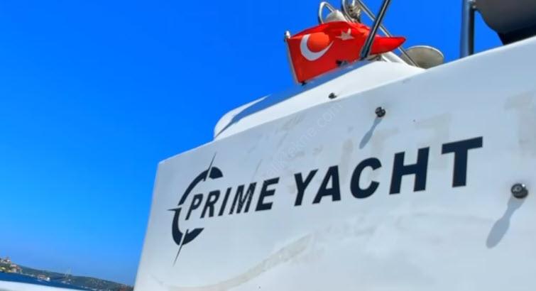 Yacht Gallery
