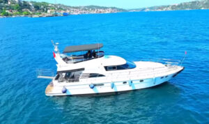Yacht Thumbnail