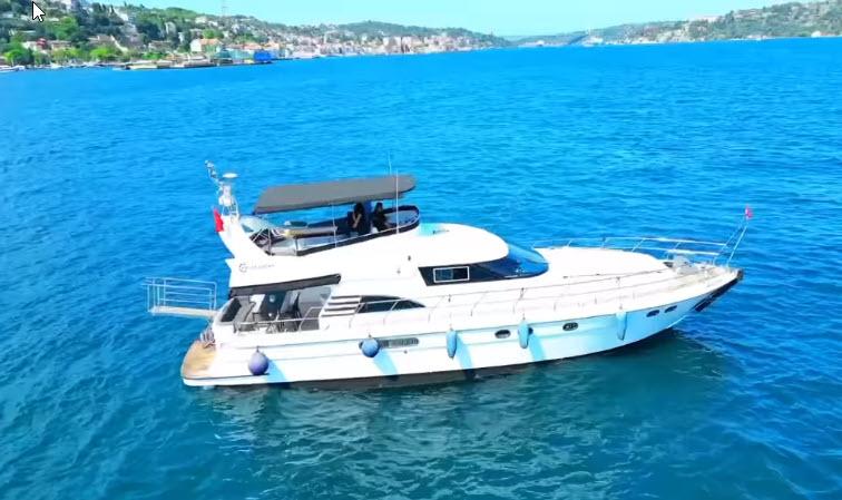 Yacht Gallery