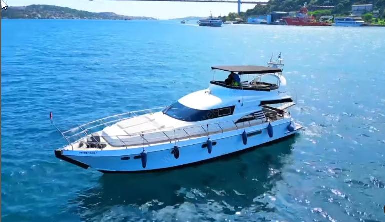 Yacht Gallery