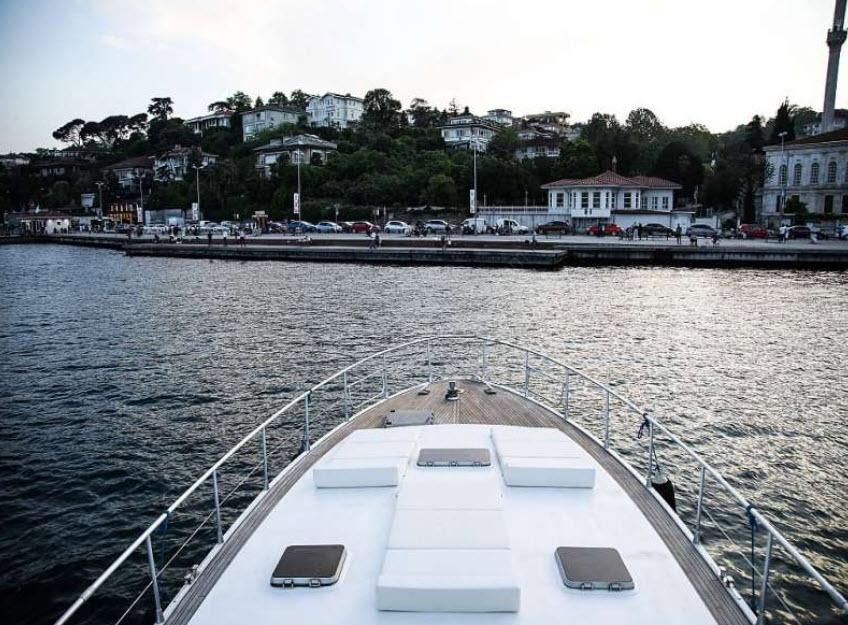 Yacht Gallery