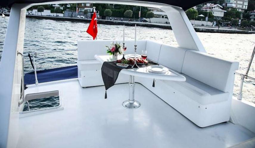 Yacht Gallery