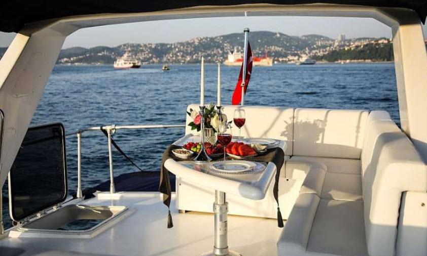 Yacht Gallery