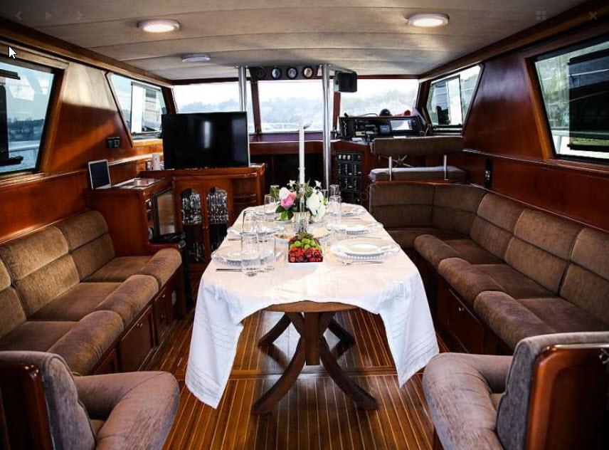 Yacht Gallery