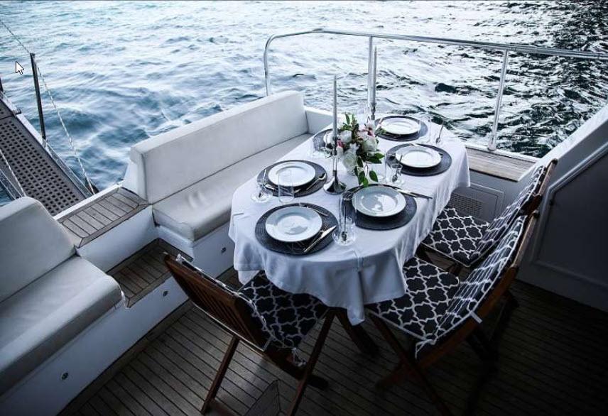 Yacht Gallery