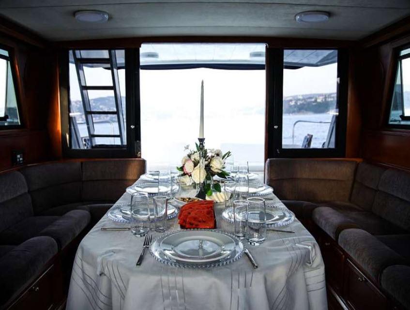 Yacht Gallery