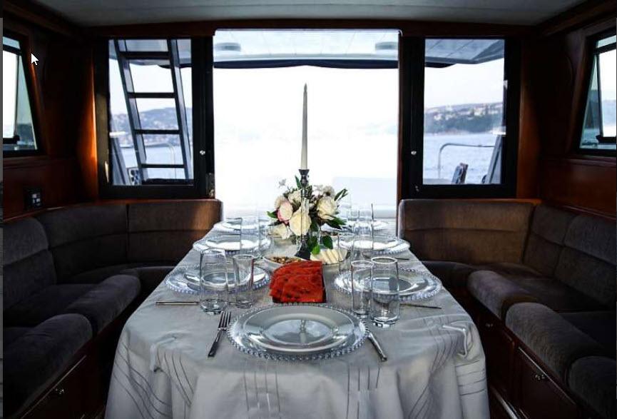 Yacht Gallery