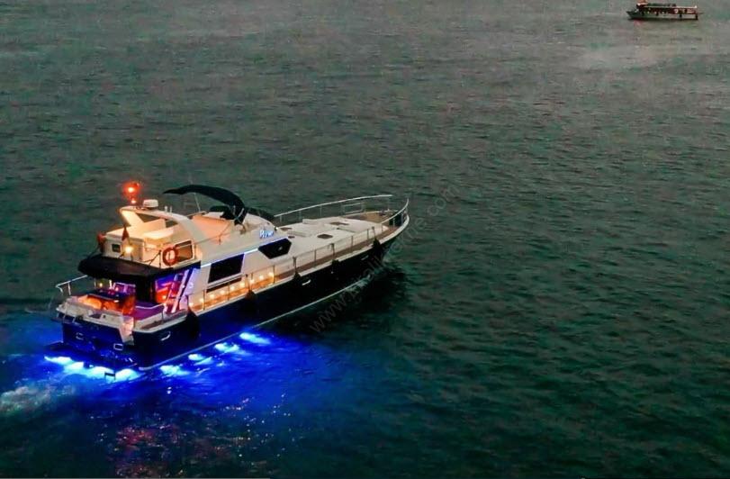Yacht Gallery