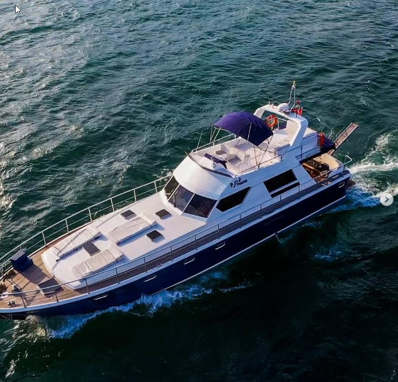 Yacht Gallery