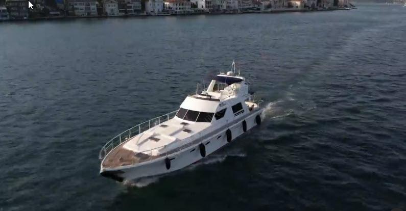 Yacht Gallery