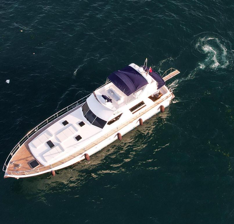 Yacht Gallery