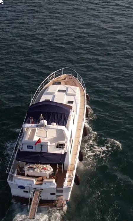 Yacht Gallery