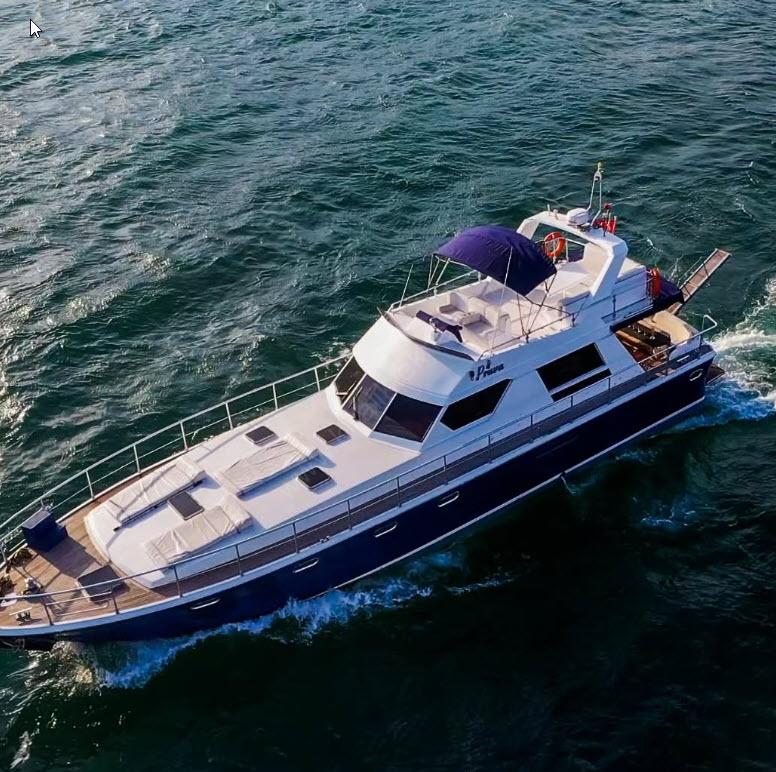 Yacht Gallery