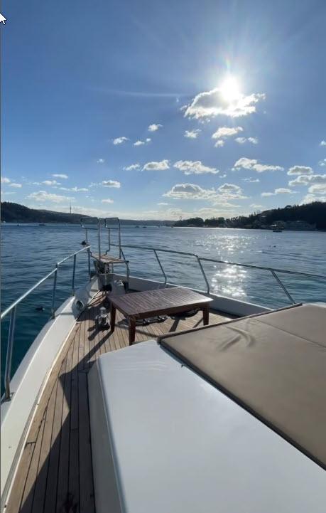 Yacht Gallery