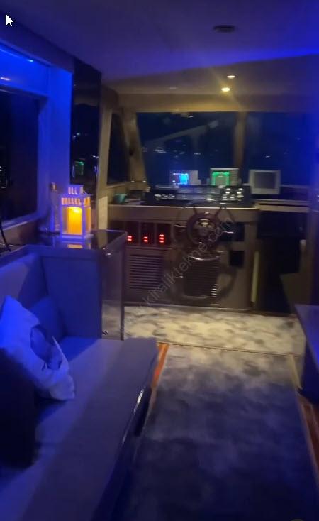 Yacht Gallery