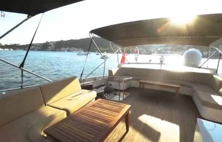 Yacht Gallery