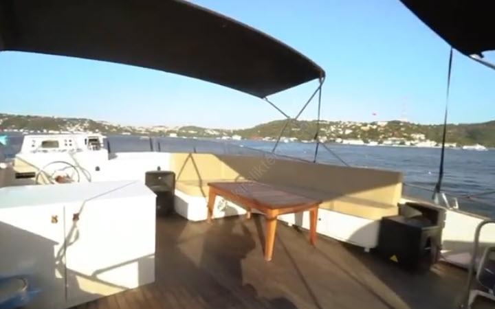 Yacht Gallery