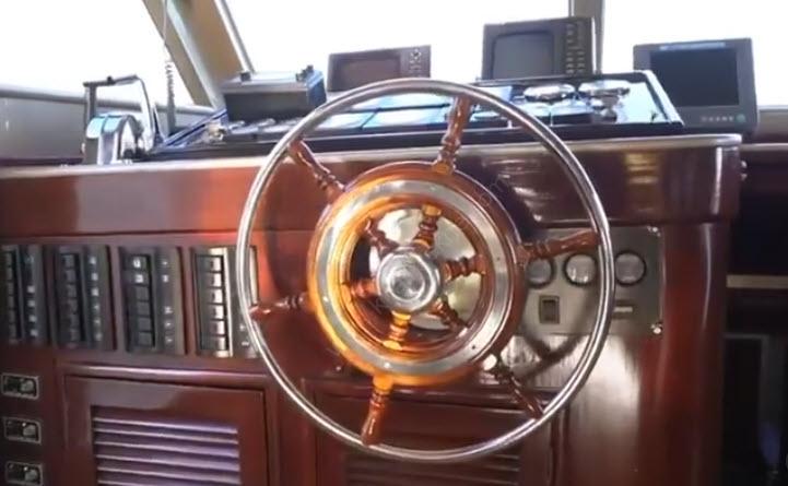 Yacht Gallery