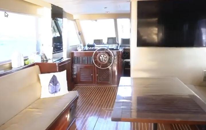 Yacht Gallery