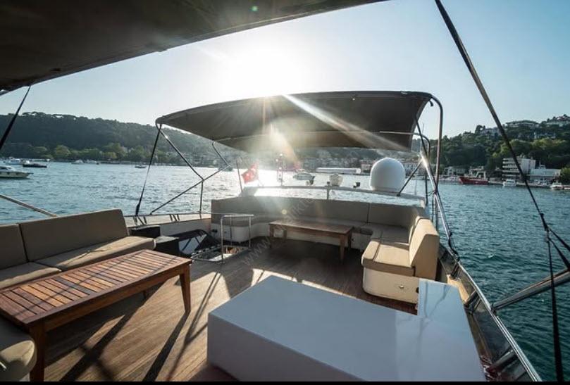 Yacht Gallery