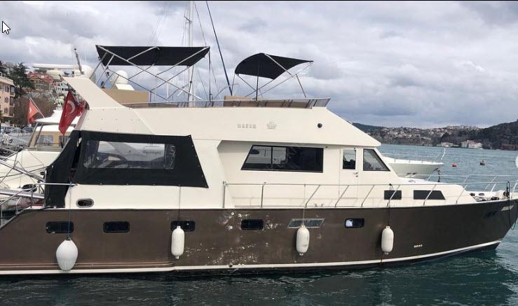 Yacht Gallery
