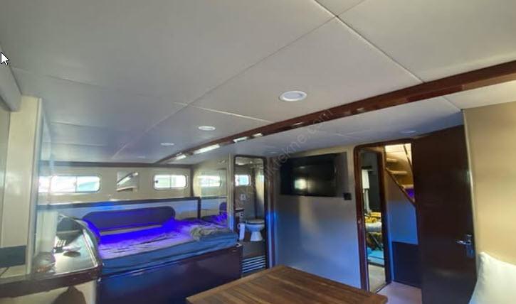 Yacht Gallery