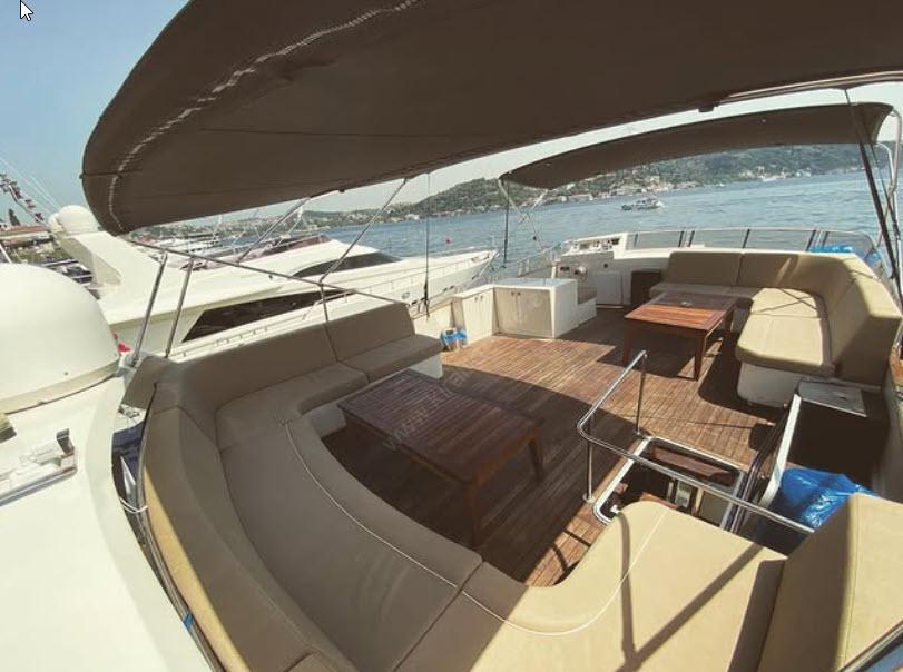Yacht Gallery